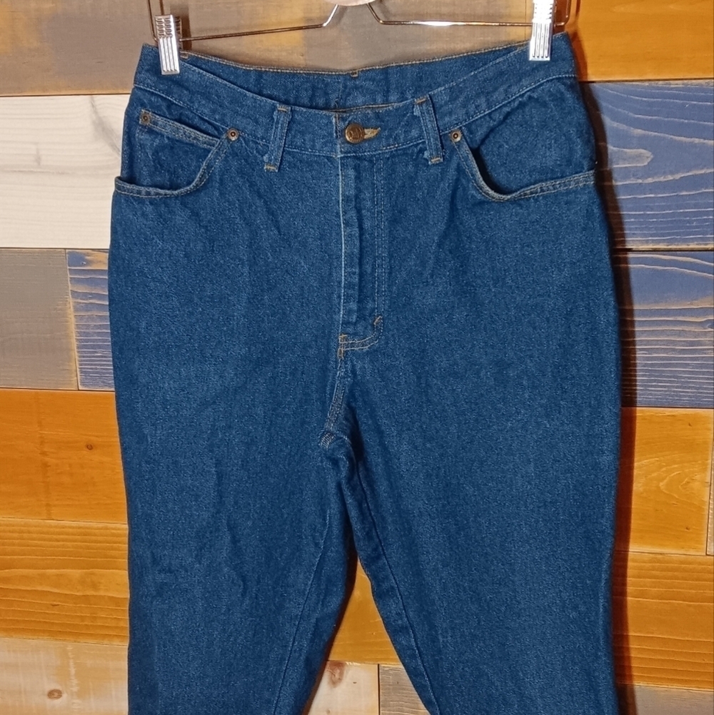 Vintage American Weekend Jeans 32 X 30 - Picture 2 of 7